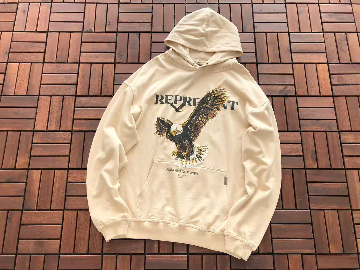 HOODIES Repr Truth