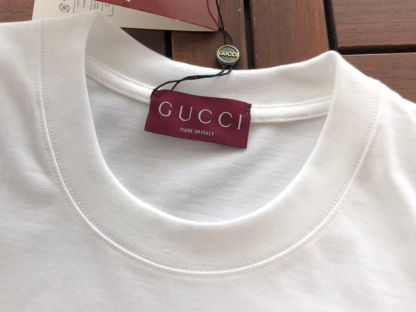 T-Shirts GC