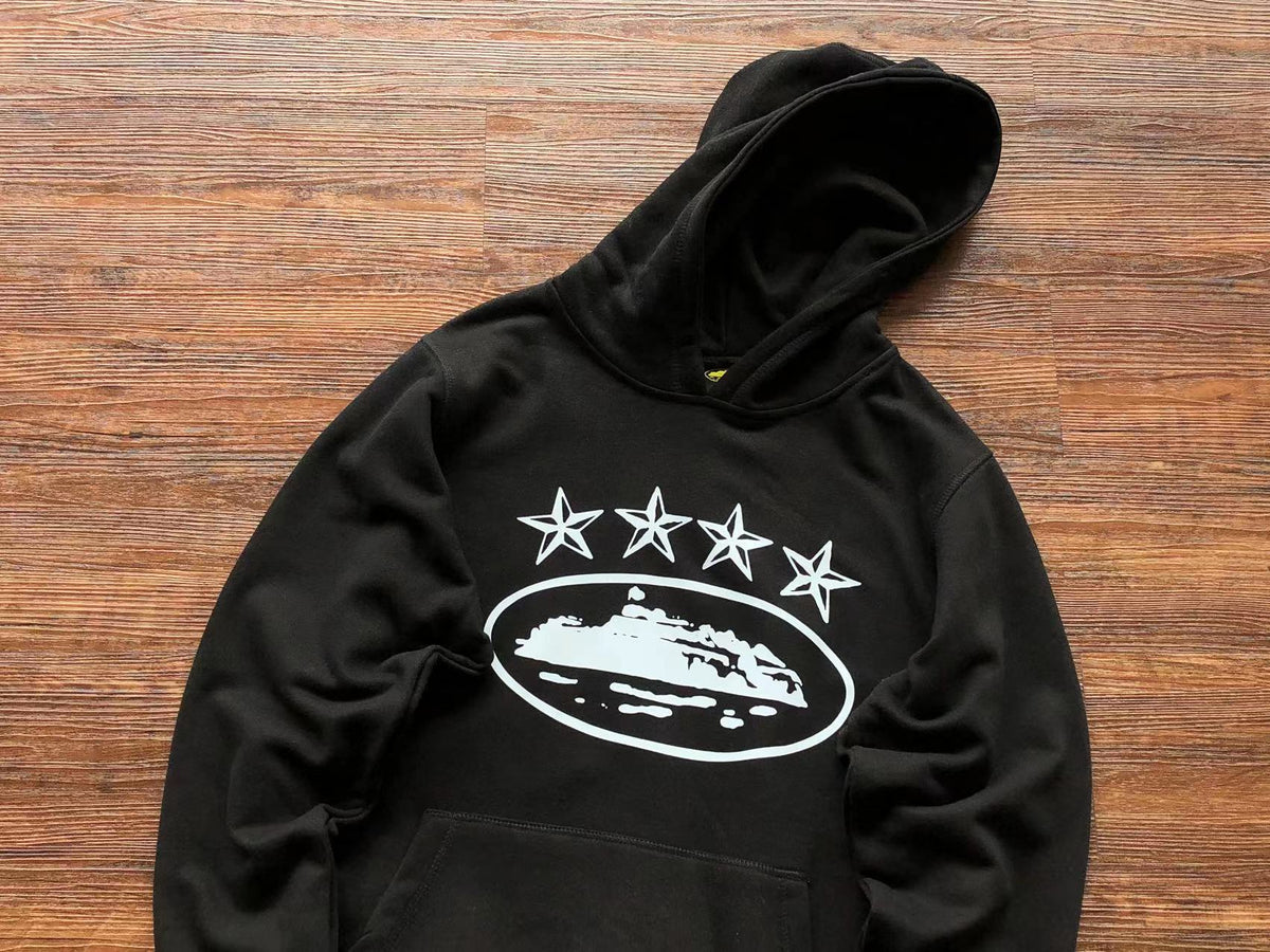 Hoodie C8RT31Z 37