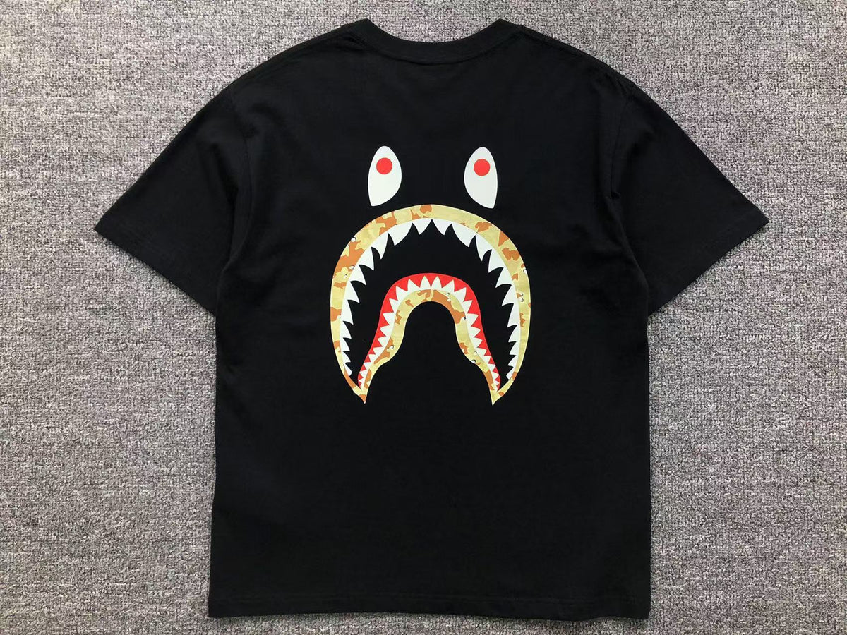 Tshirt Bape