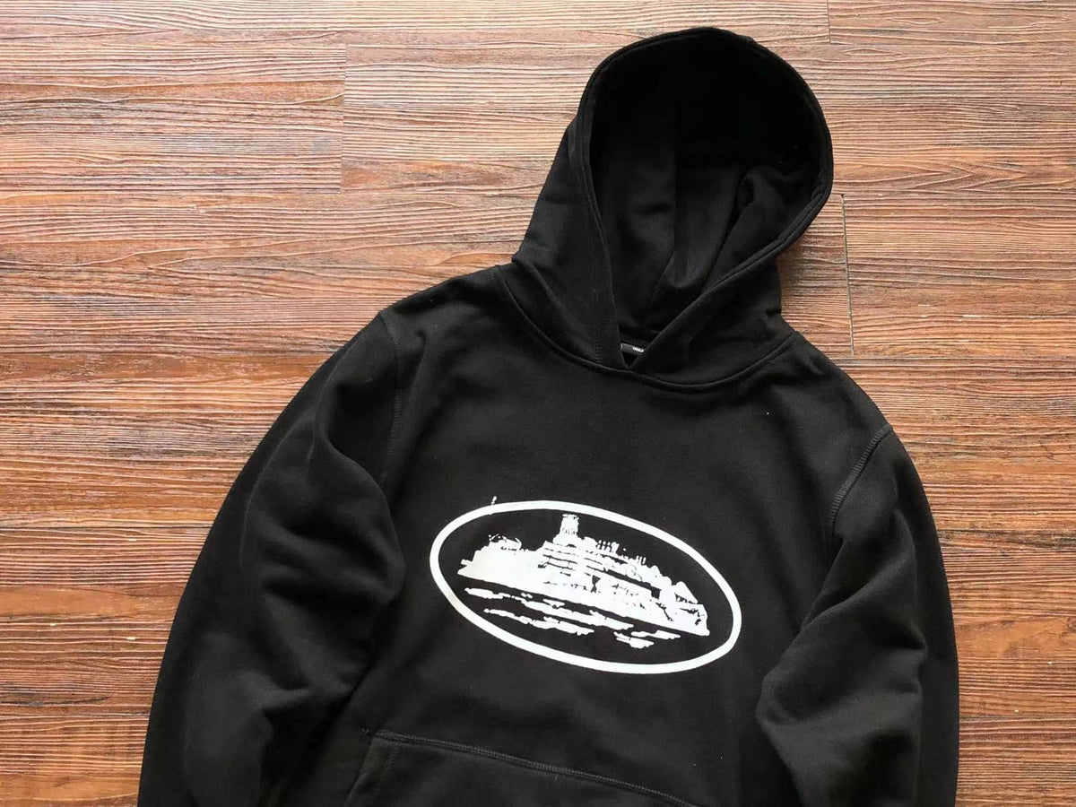 Hoodie C8RT31Z 45