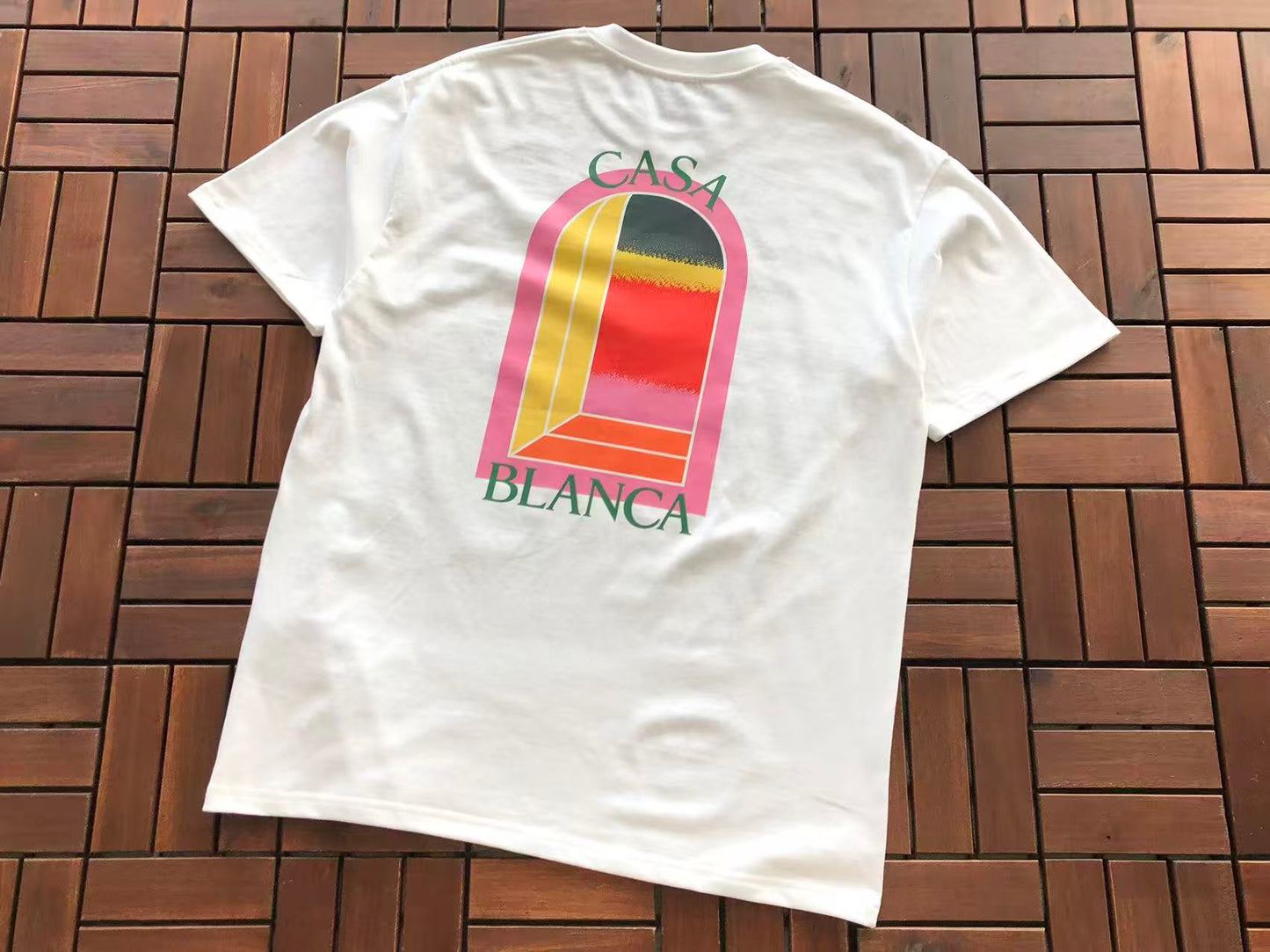 Casa T-Shirts