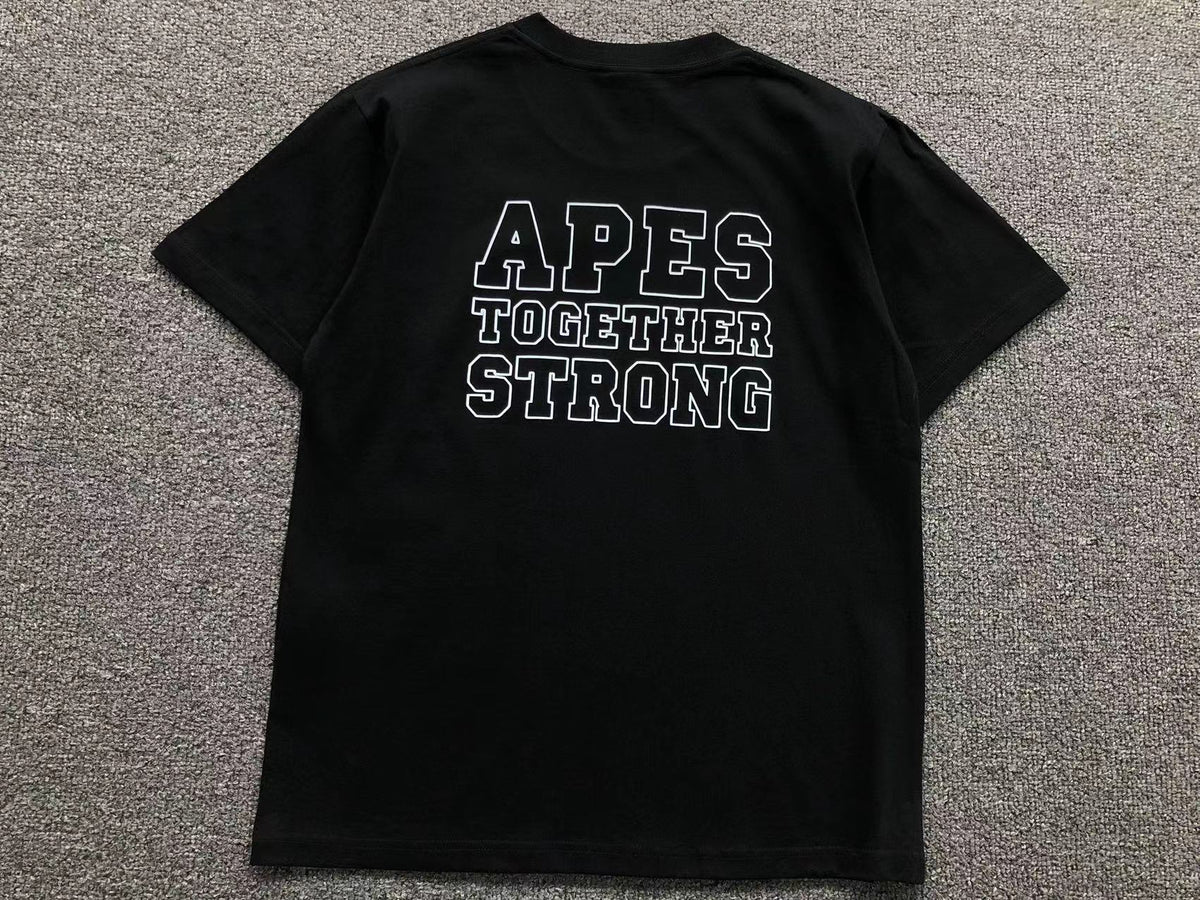 Tshirt Bape