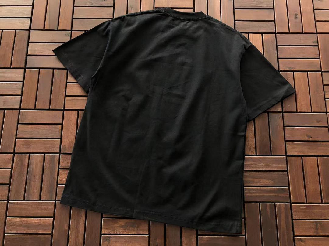 T-shirts Ami