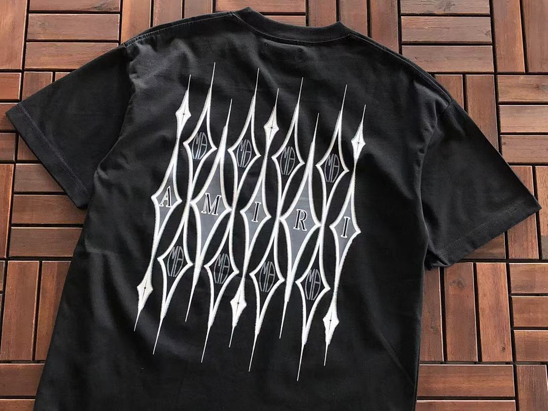 T-shirts Ami