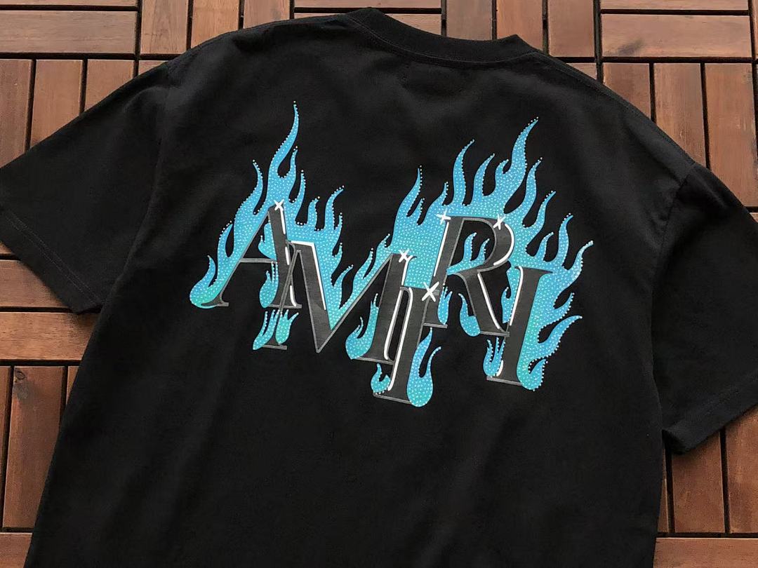 T-shirts Ami