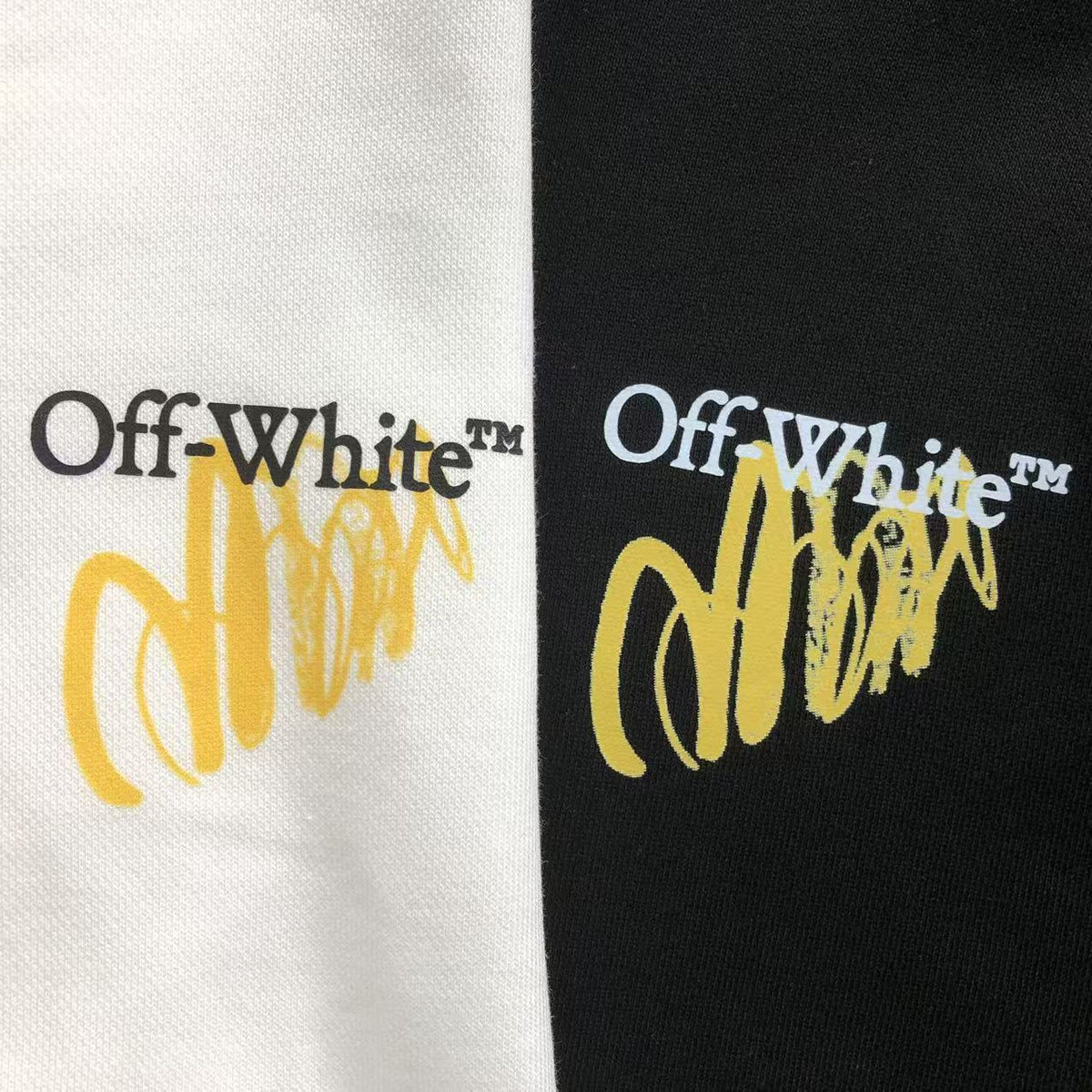 Hoodie 8FF WH1T3 18