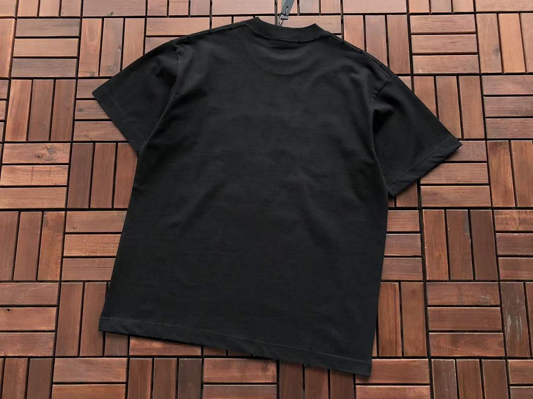 T-shirts Ami
