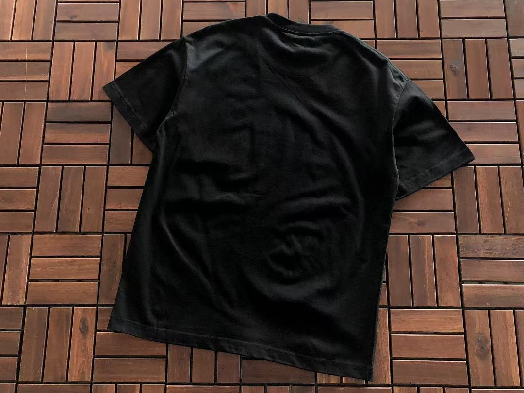 T-shirts Ami