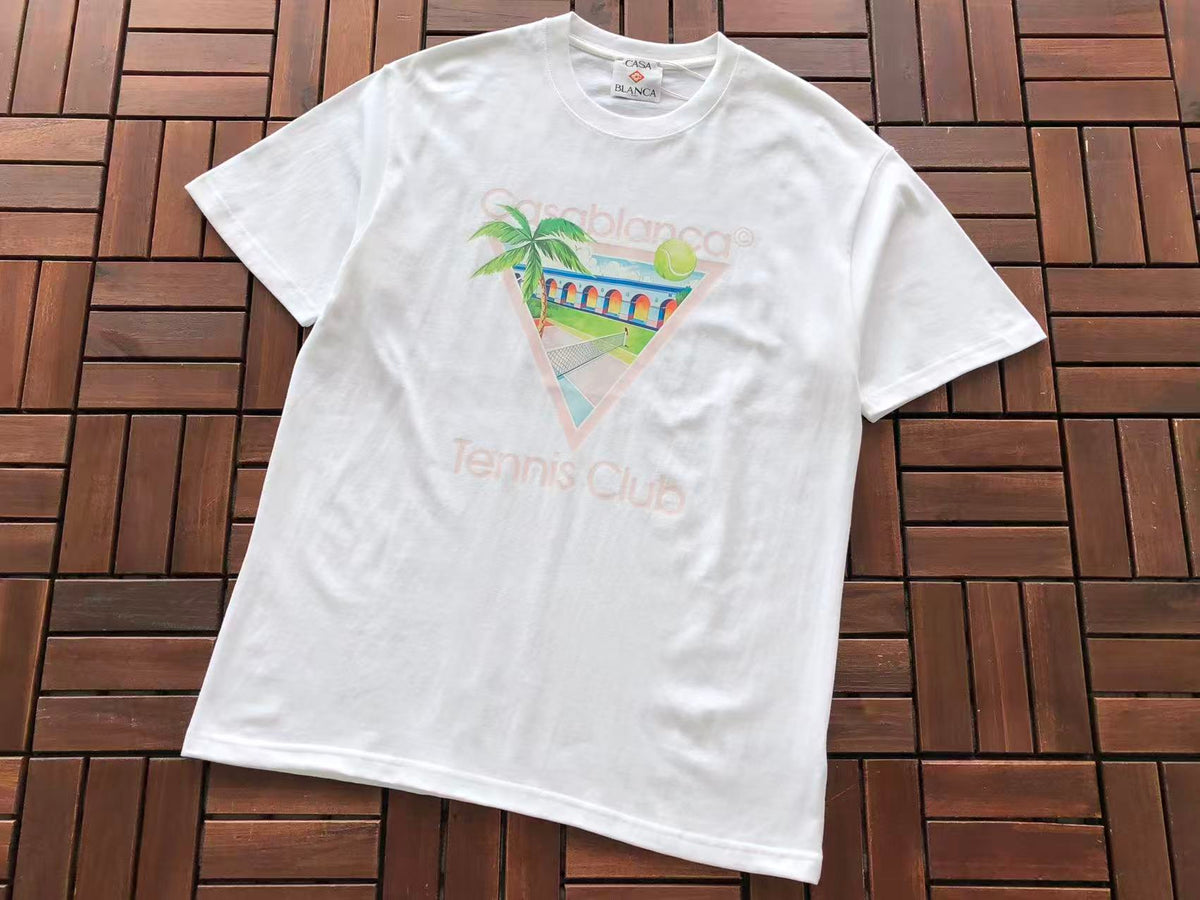 Casa T-Shirts