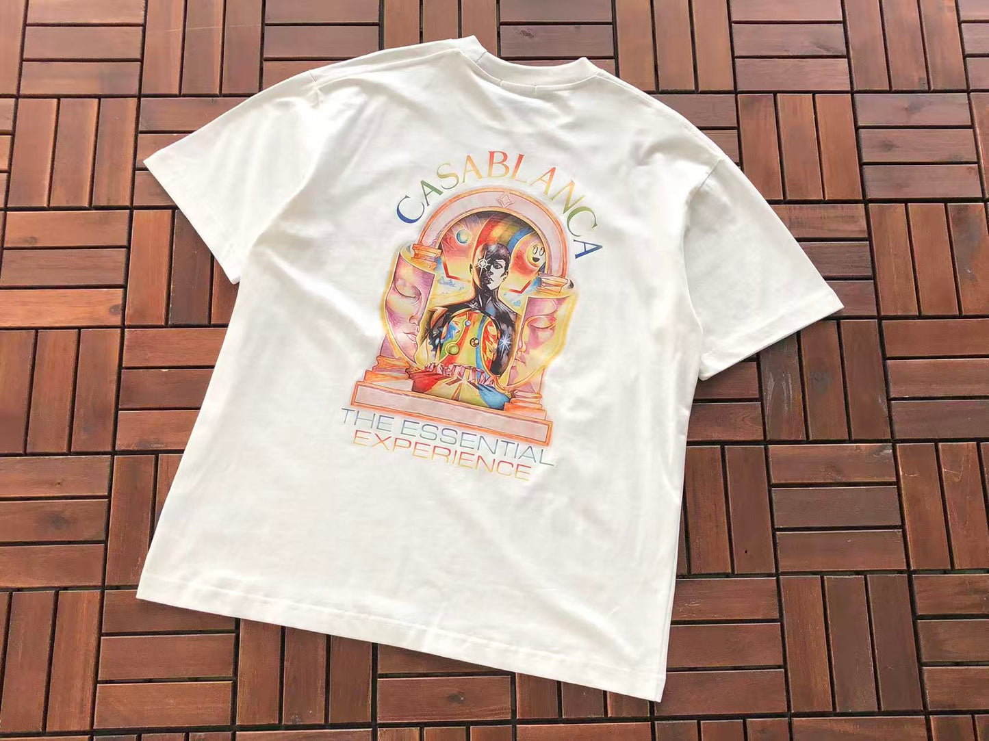 Casa T-Shirts