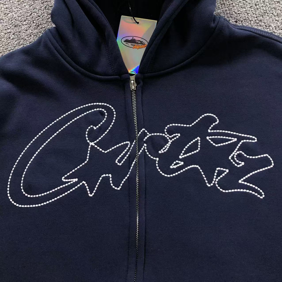 Hoodie C8RT31Z 17
