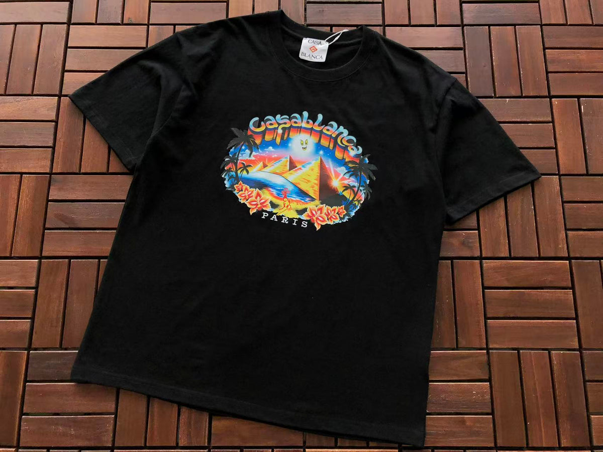 Casa T-Shirts