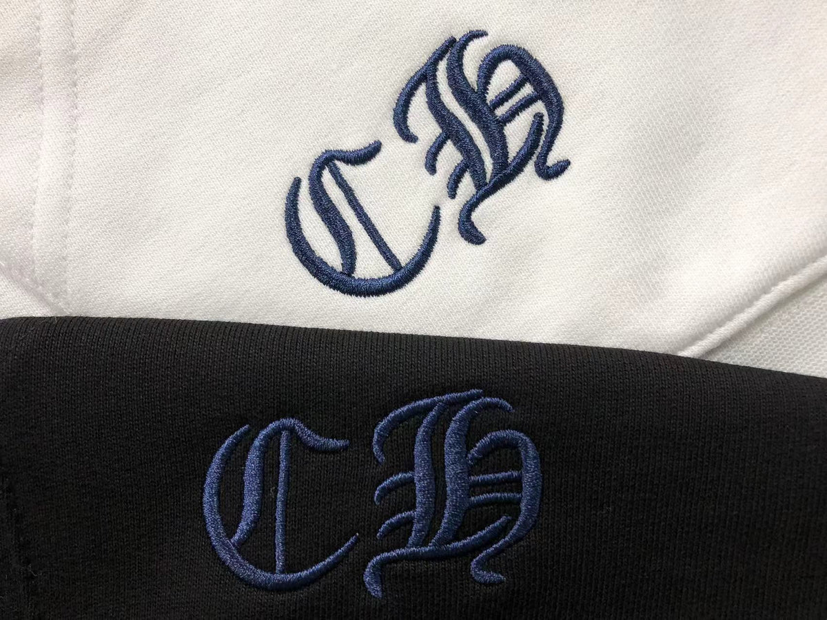 Hoodie CHR8M3 H34RT 27