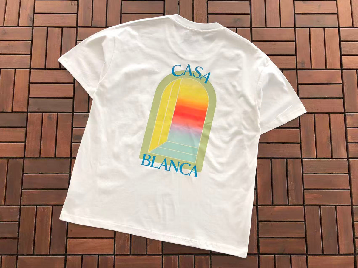 Casa T-Shirts