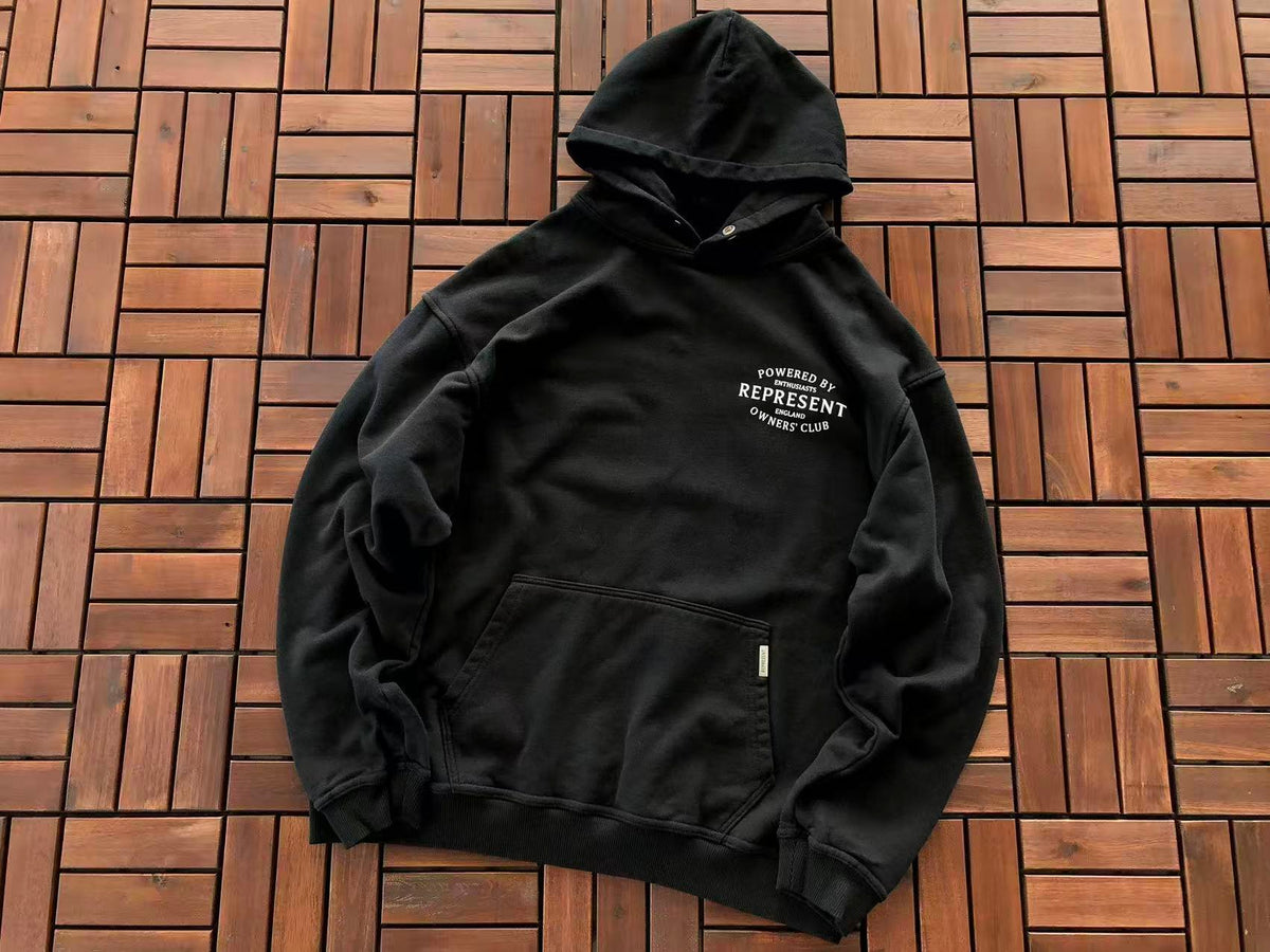 HOODIE Repr Empire