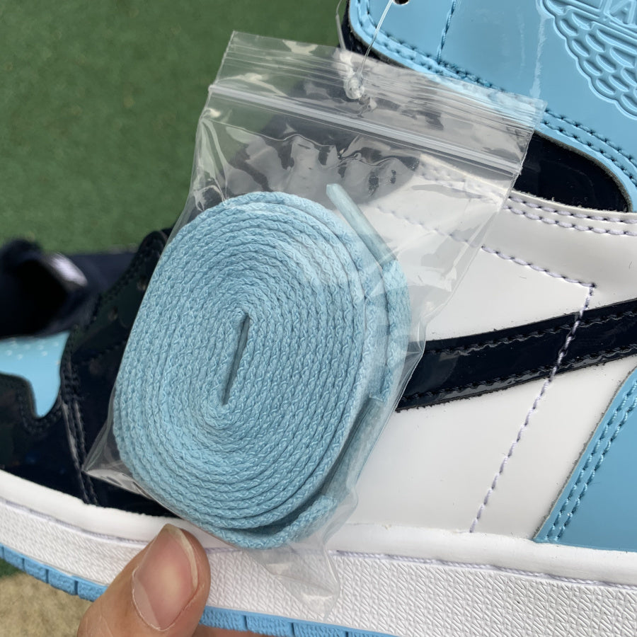 AJ1 High All Star