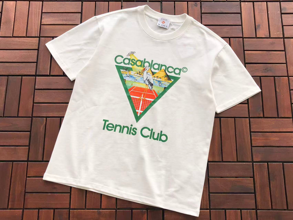 Casa T-Shirts