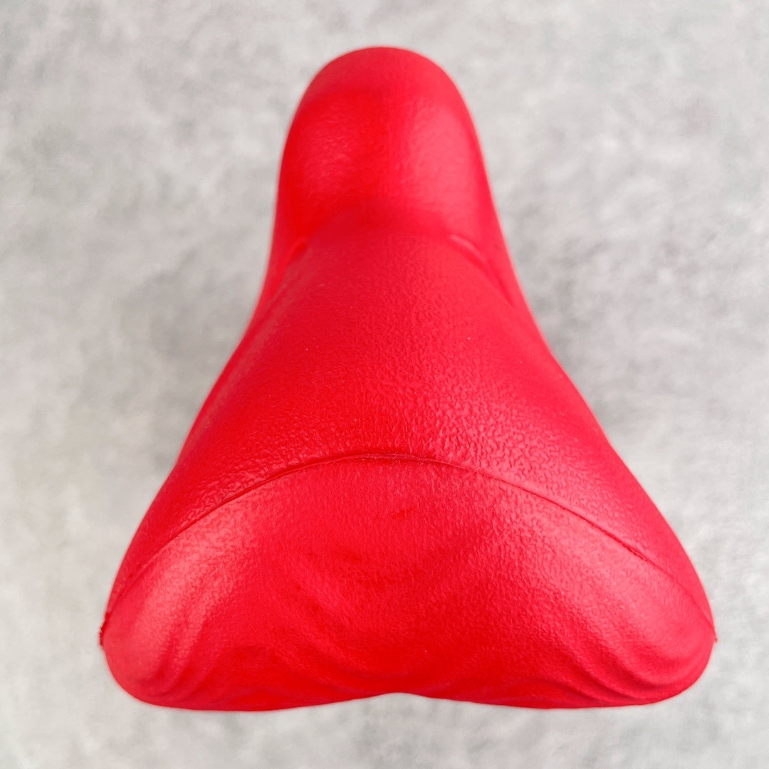 Foam Runner Red