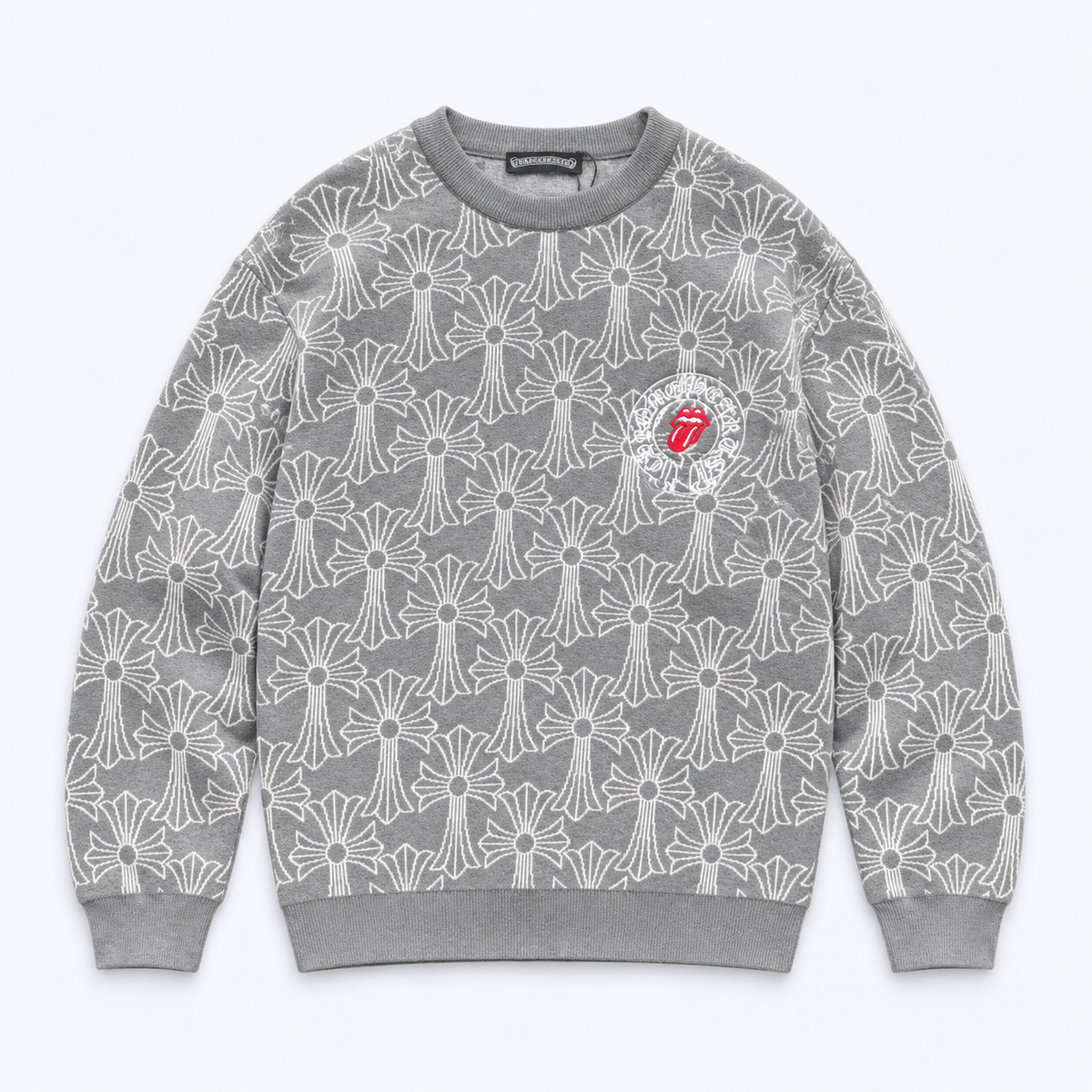 Sweat CHR8M3 H34RT 10
