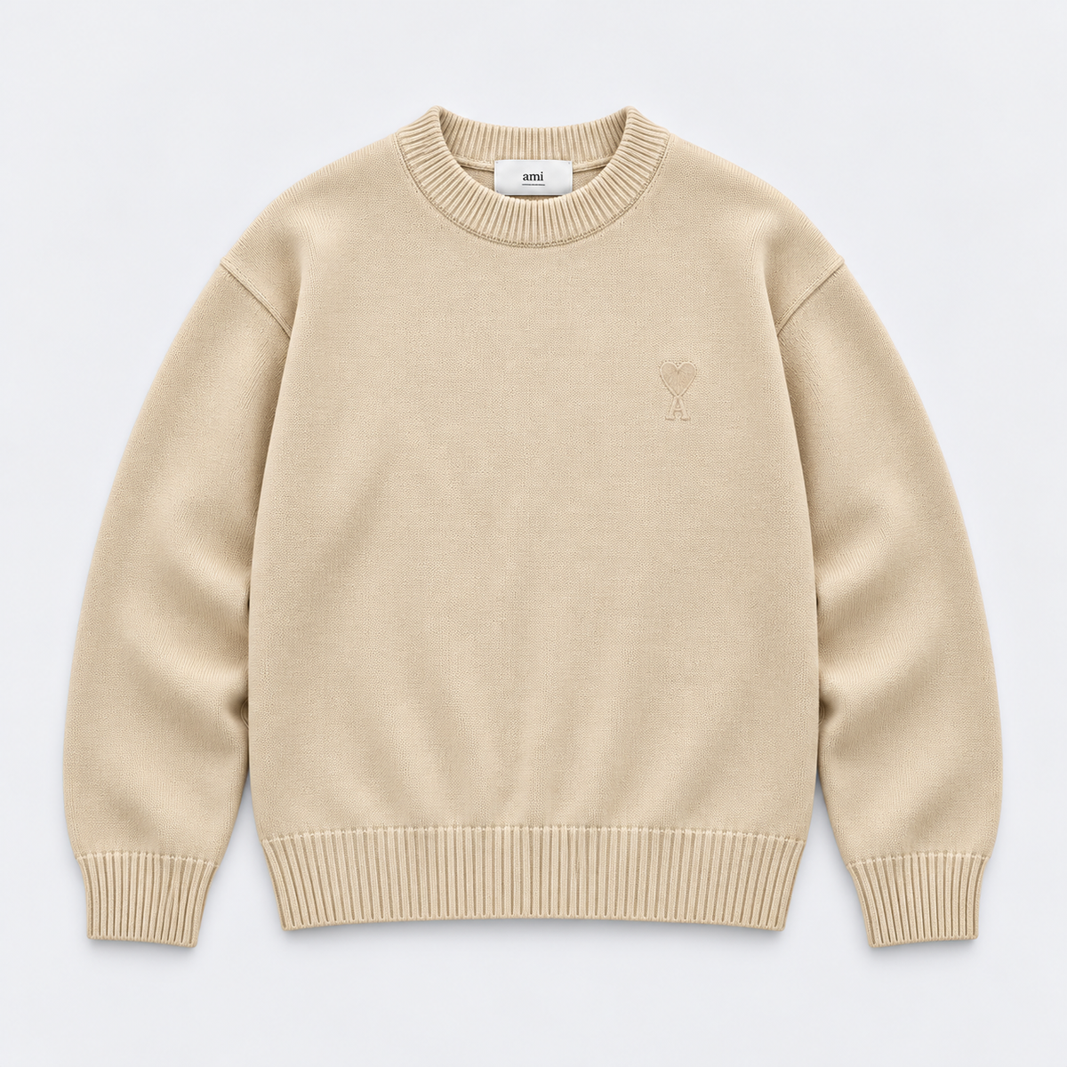 Sweat: 4M1 P4R1S 8