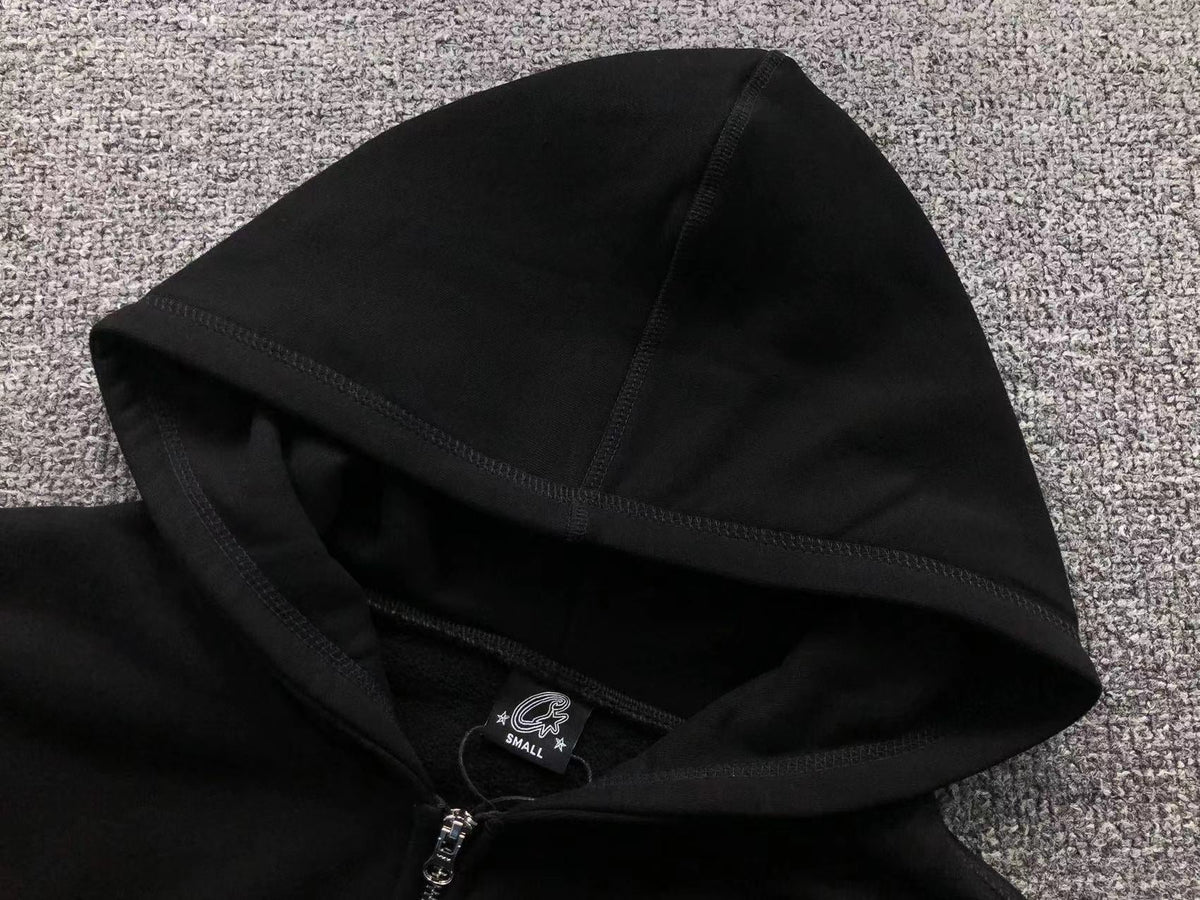 Hoodie C8RT31Z 22