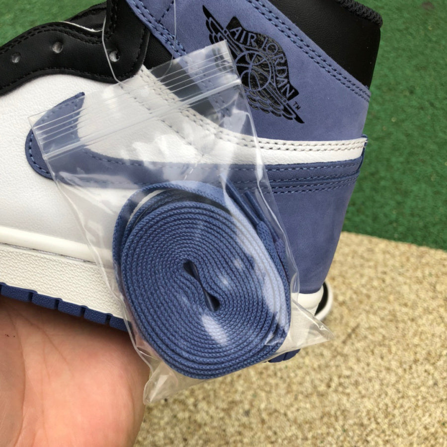 AJ1 High Cold