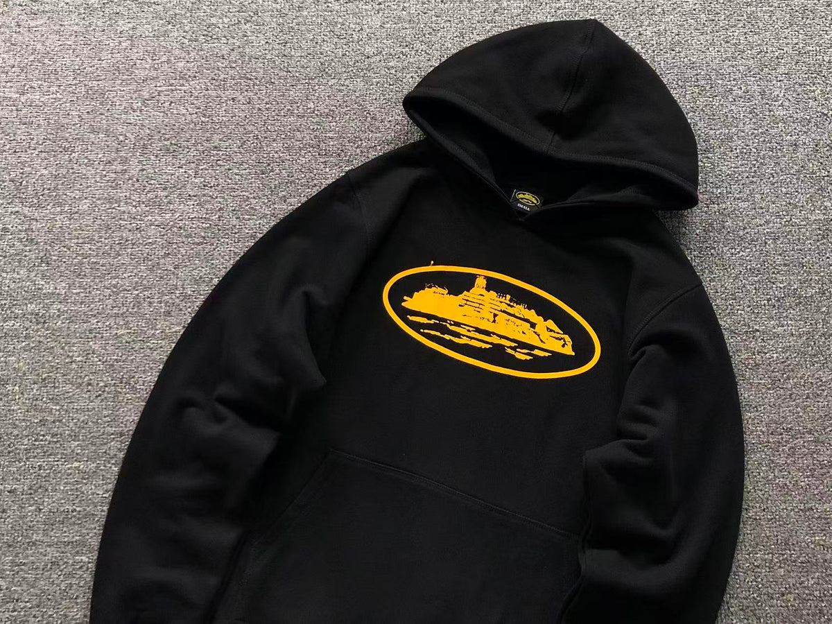 Hoodie C8RT31Z 19