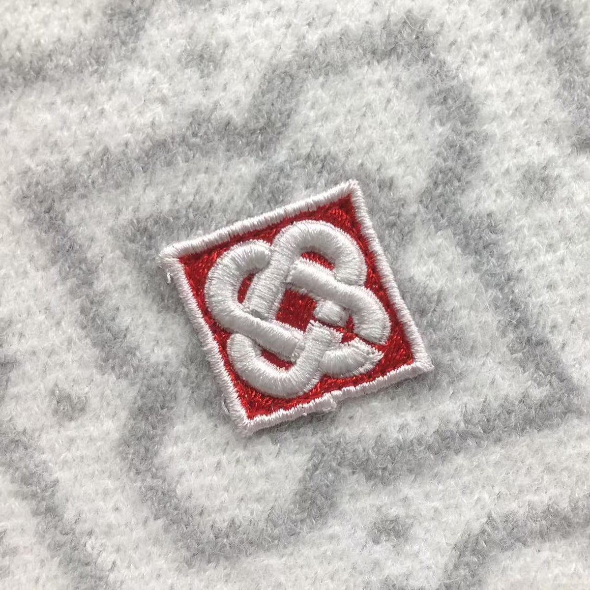 Camisola Casa Branca 1