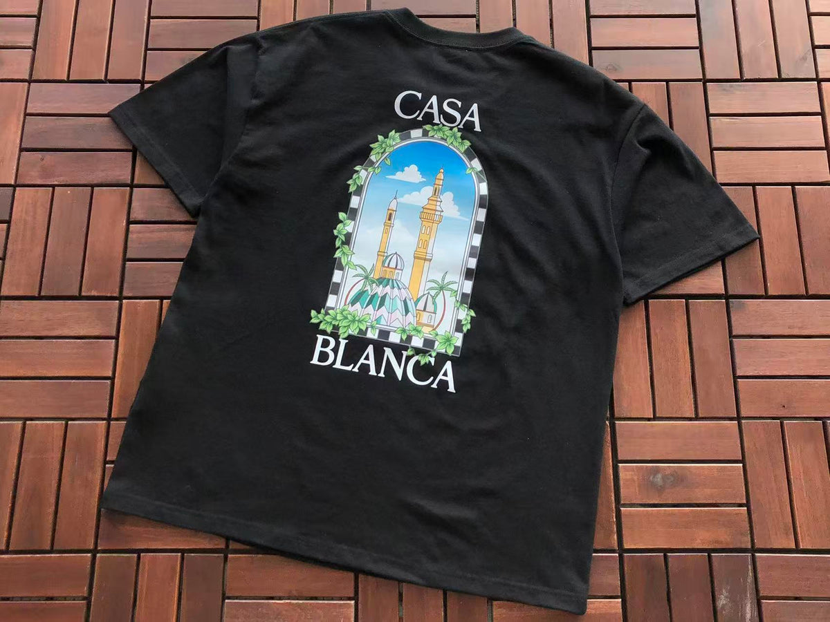 Casa T-Shirts