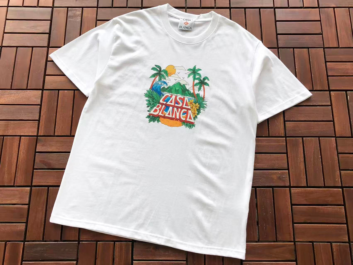 Casa T-Shirts
