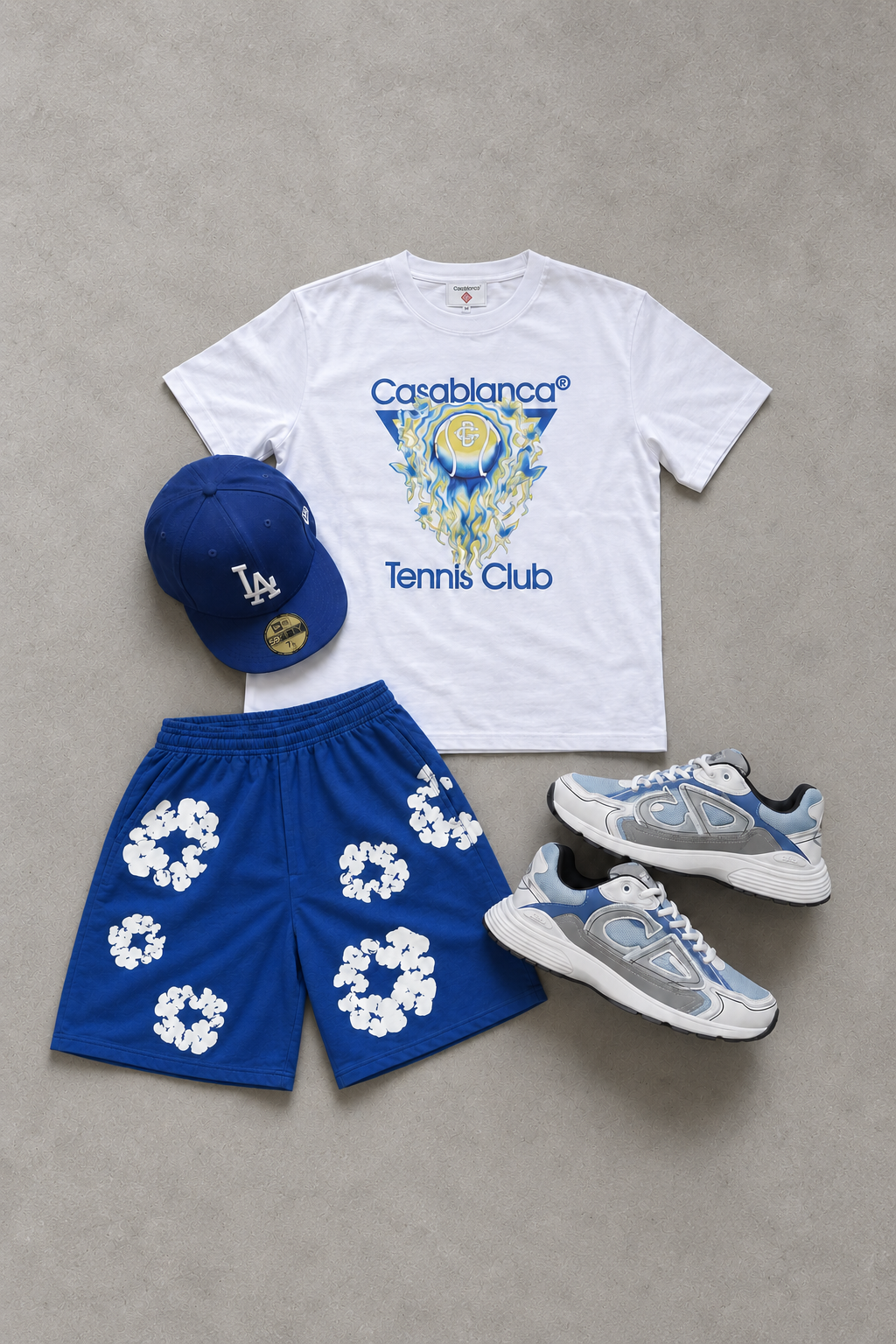 Outfit Casa 04