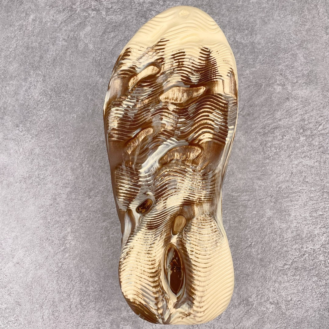 Foam Runner MX Cream Clay