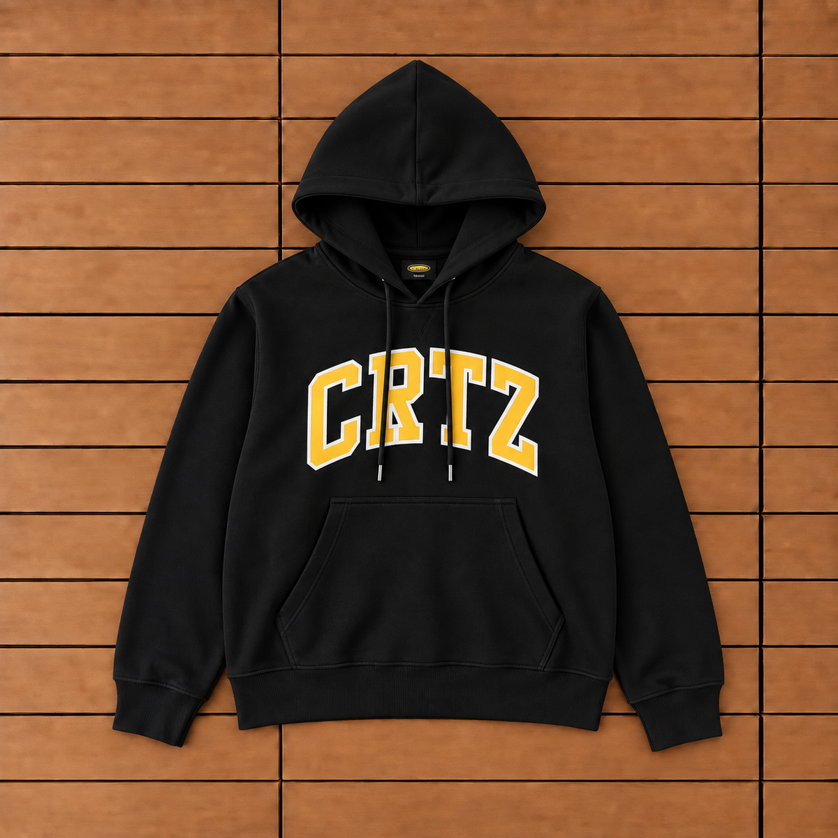Hoodie C8RT31Z 23