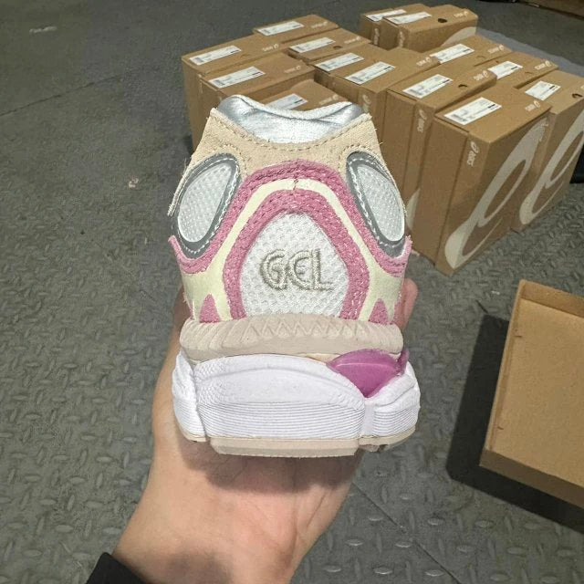GEL-NIC Pink