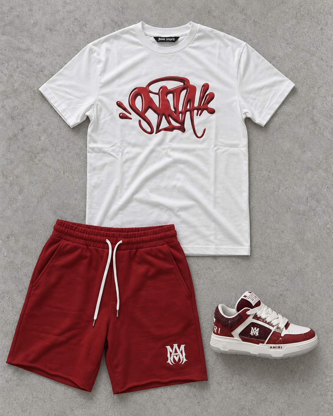 Outfit Syna 013