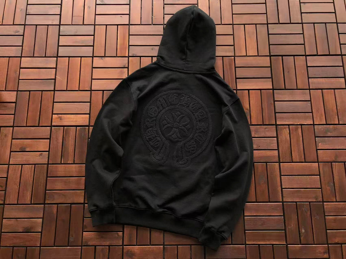 Hoodie CHR8M3 H34RT 16