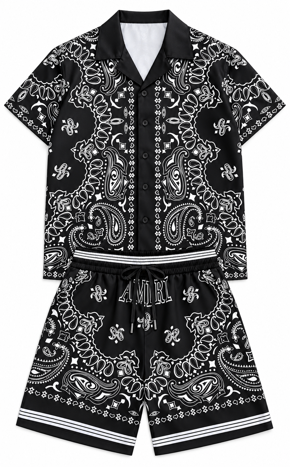 Conjunto Amir