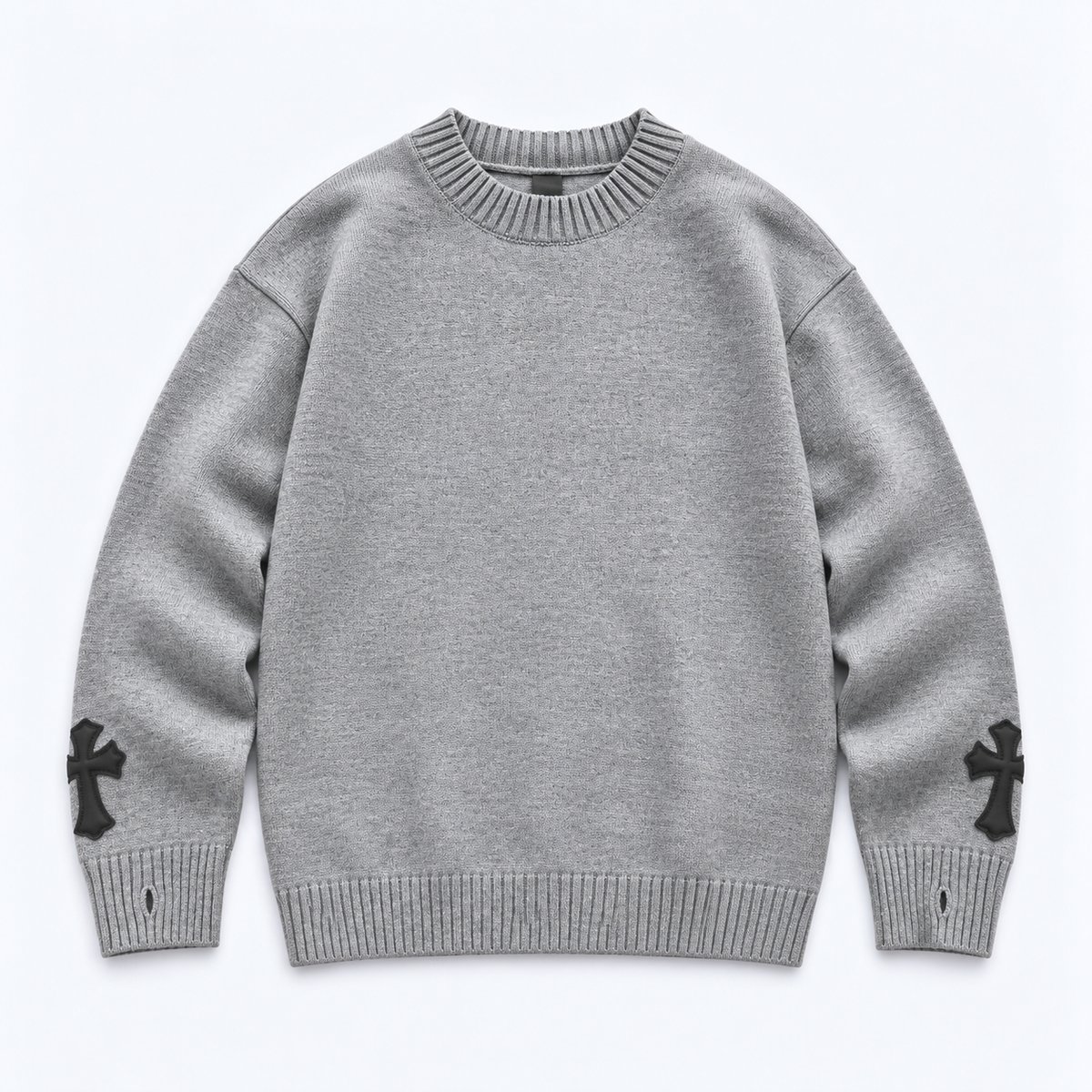 Sweat CHR8M3 H34RT 09