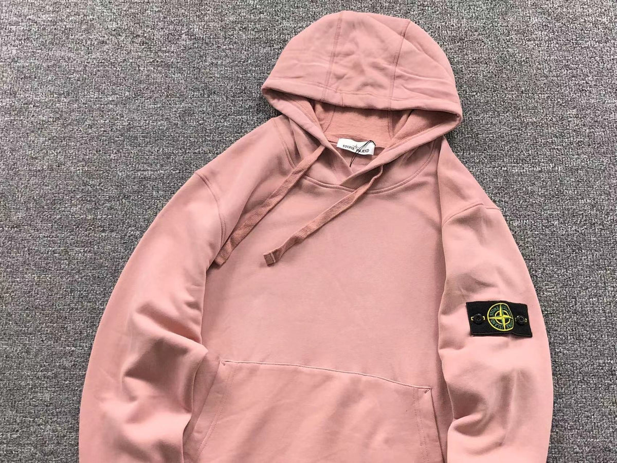 Hoodie ST8N3 1SL4ND 10