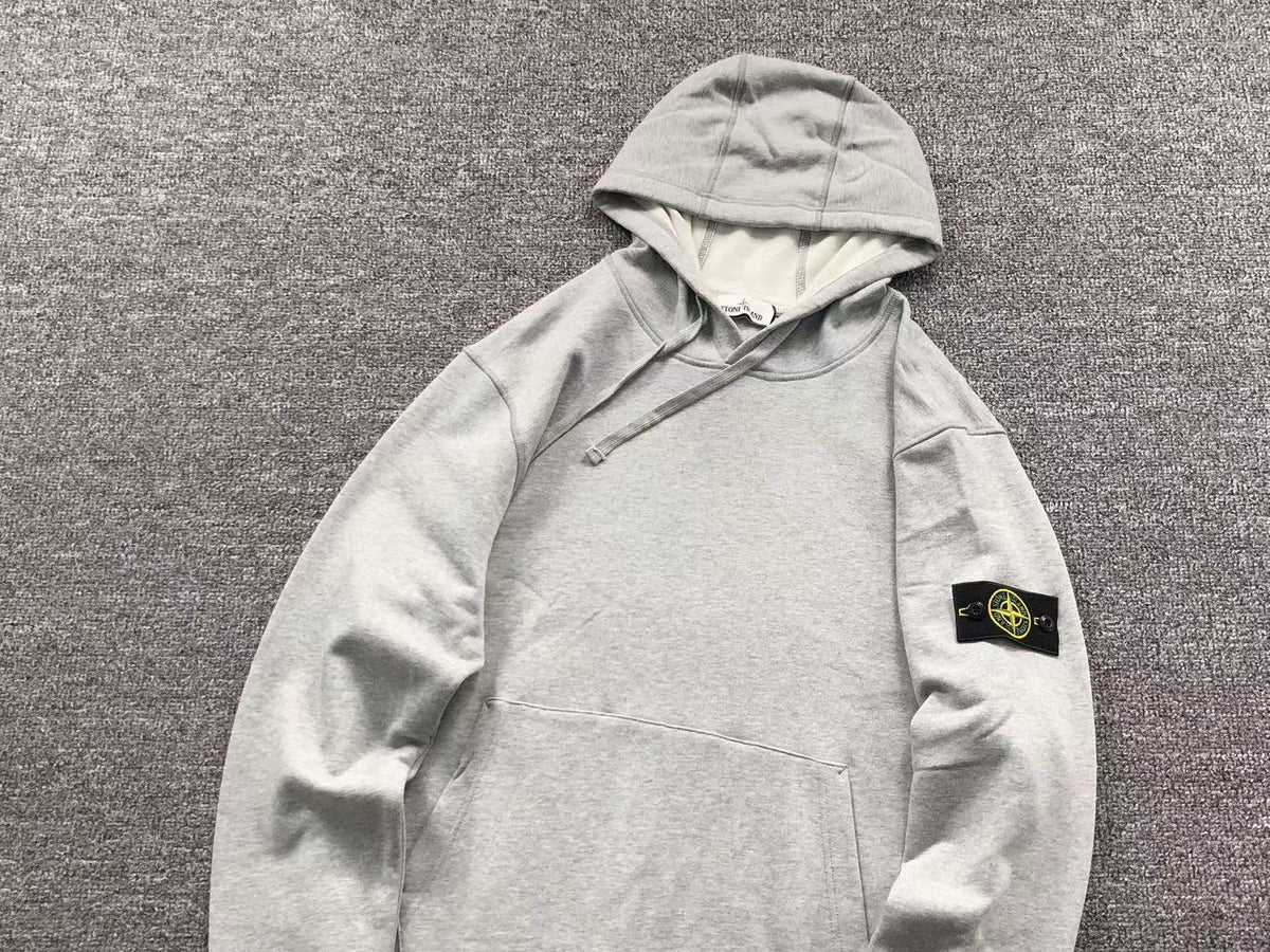 Hoodie ST8N3 1SL4ND 12