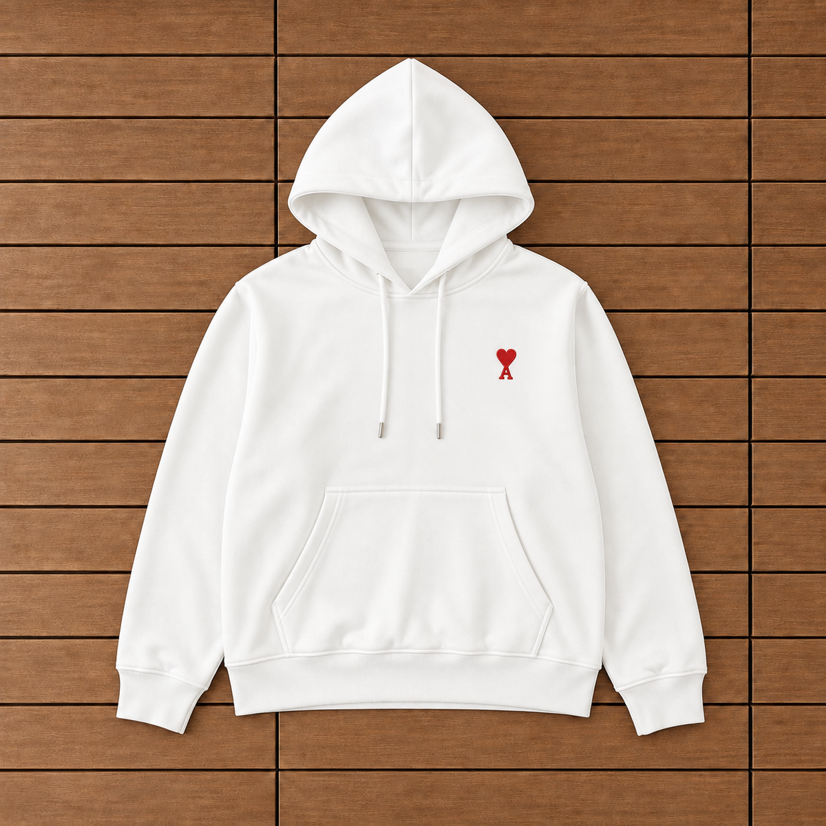 Hoodie 4M1 P4R1S 20