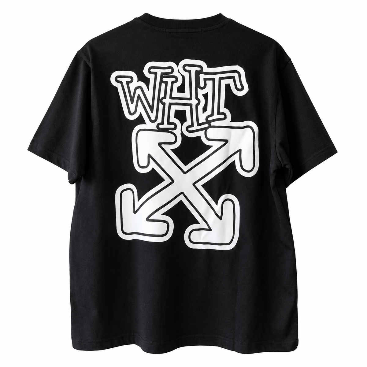 Tshirt Of Wite