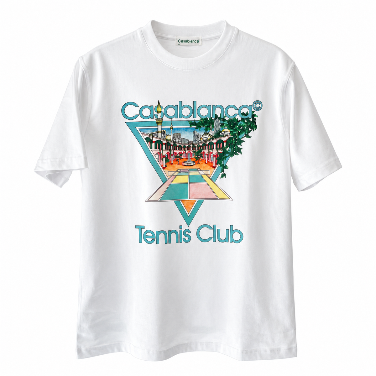 Tshirt Casa