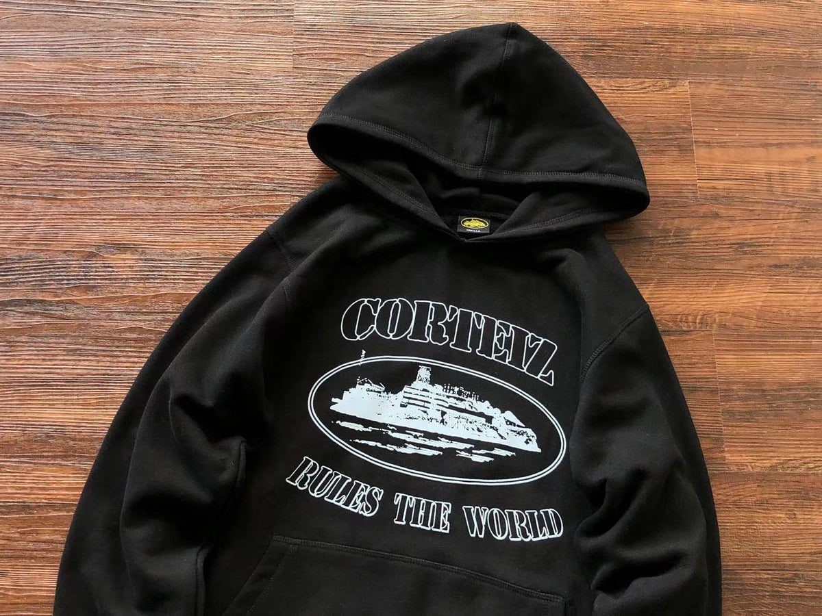 Hoodie C8RT31Z 26