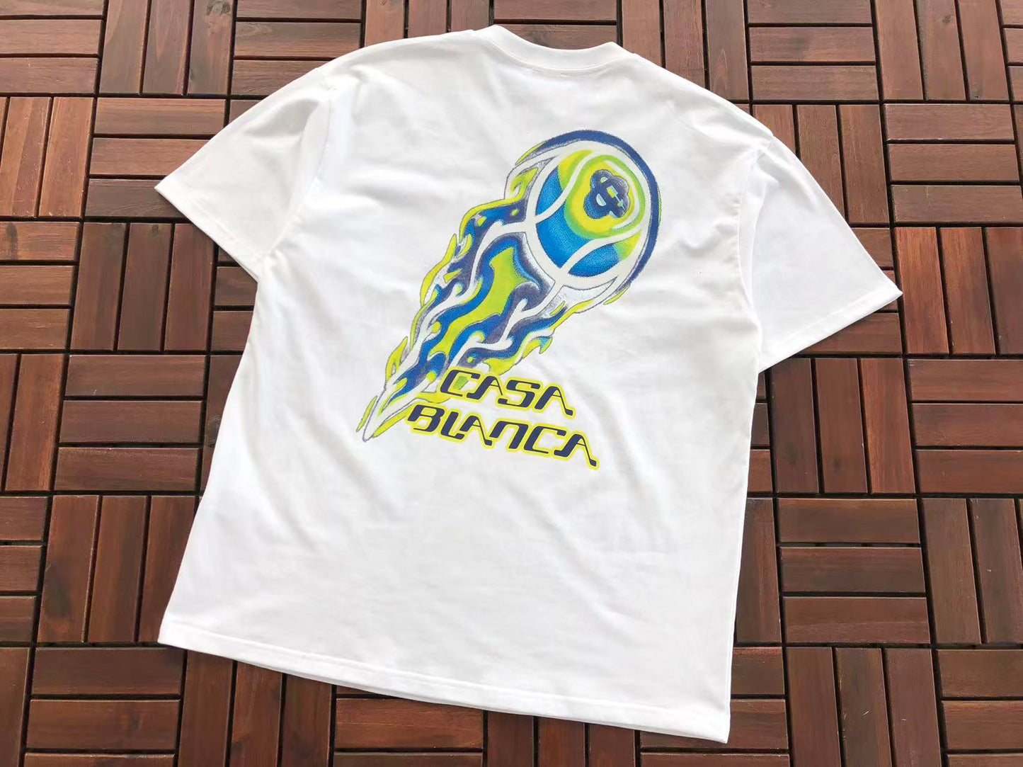 Casa T-Shirts