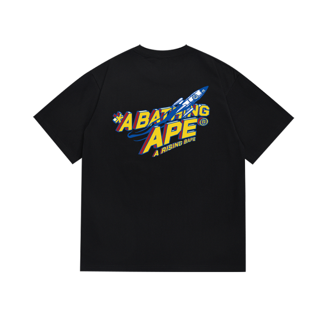 Tshirt Bape
