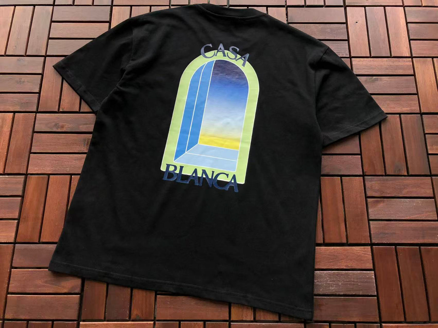 Casa T-Shirts