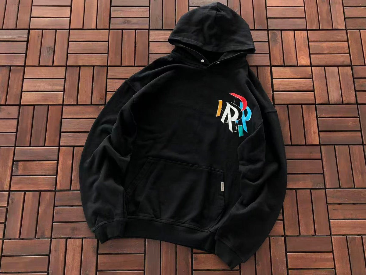 HOODIE Repr Anthem