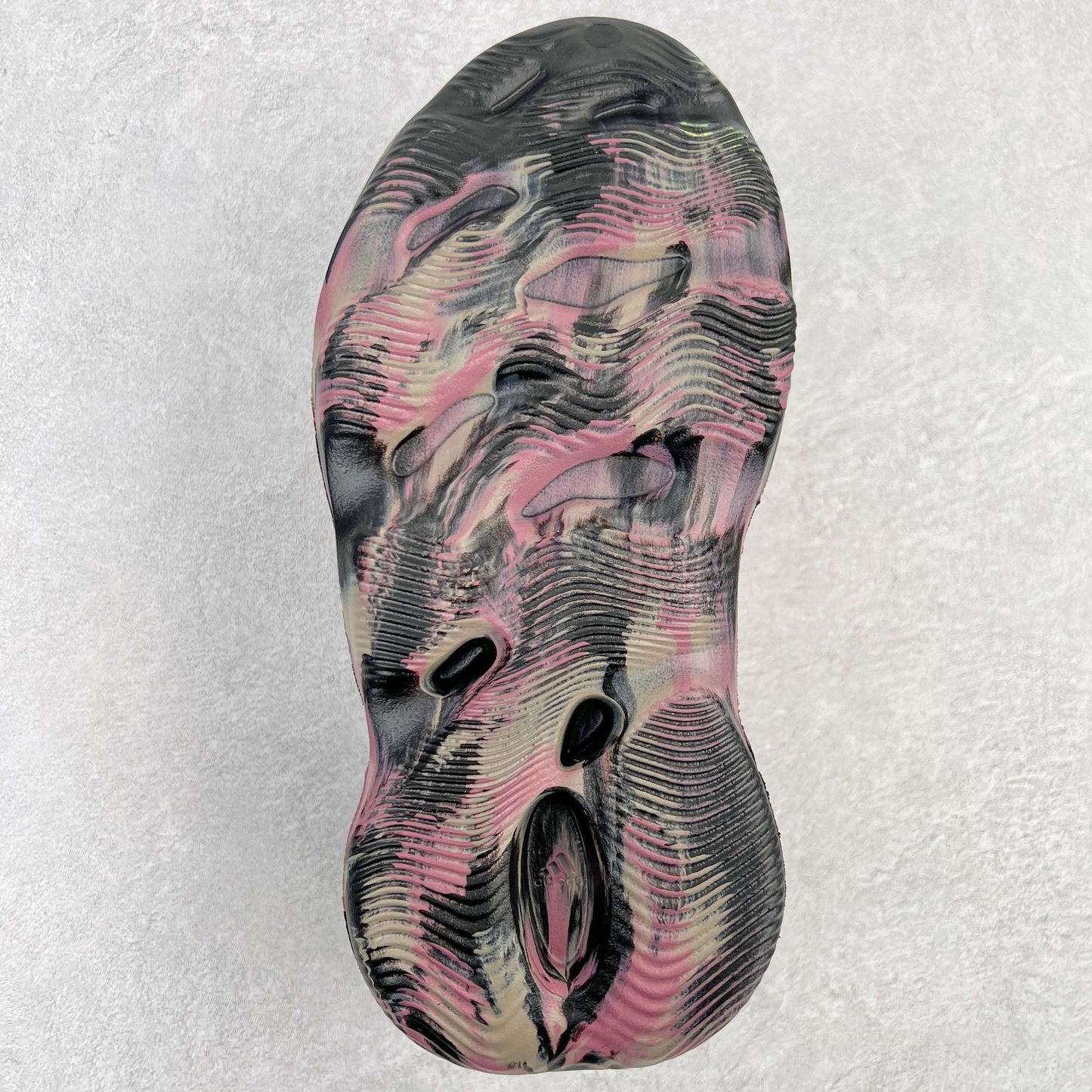 Foam Runner MX Carbon